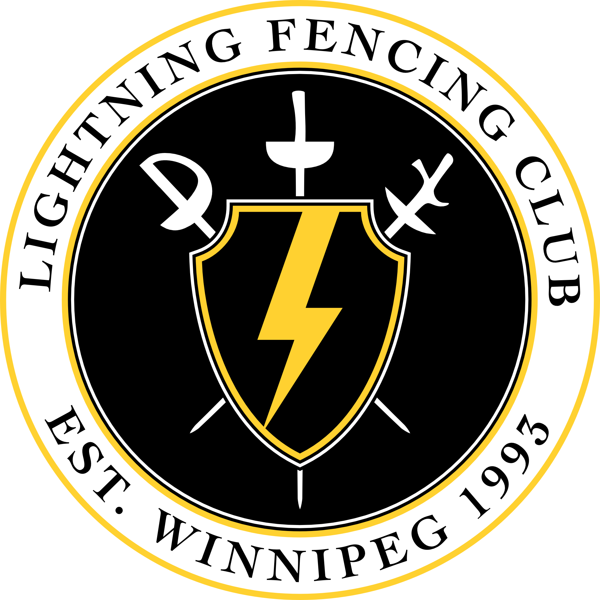 Lightning Fencing Club